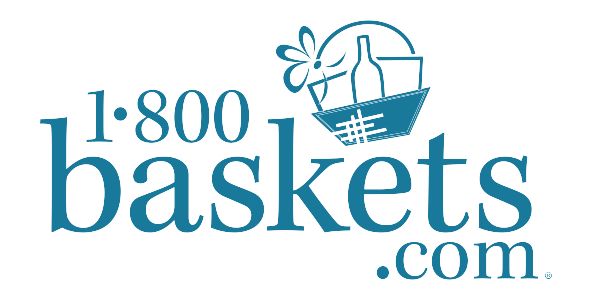 1-800-Baskets logo