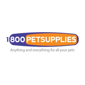 1-800-PetSupplies logo