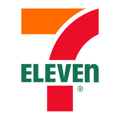 7-Eleven logo