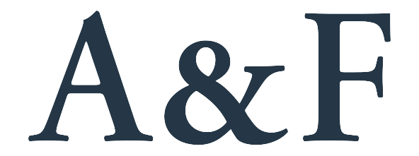 Abercrombie & Fitch logo