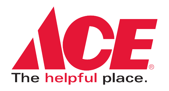 Ace Hardware In Store Only logo
