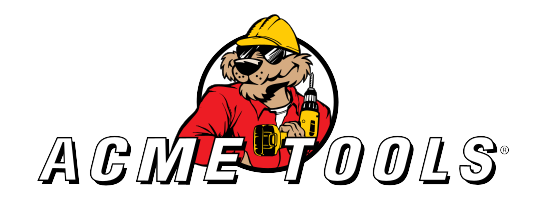 Acme Tools logo