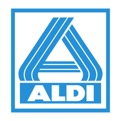 Aldi logo