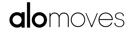 Alo Moves logo