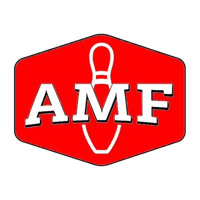 AMF Bowling Centers logo