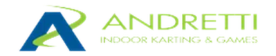 Andretti Indoor Karting & Games logo