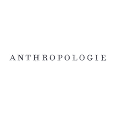 Anthropologie logo