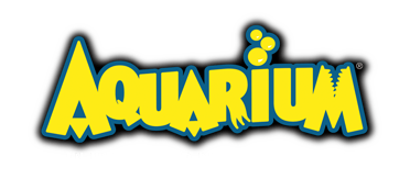 Aquarium Restaurants logo