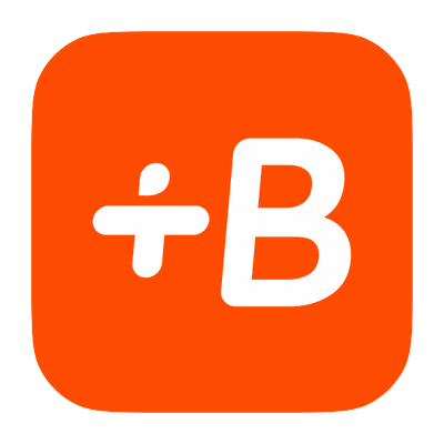 Babbel USA (6 Month Subscription) logo