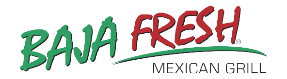 Baja Fresh logo