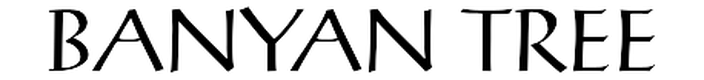 Banya Tree logo