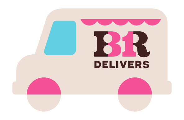 Baskin Robbins logo