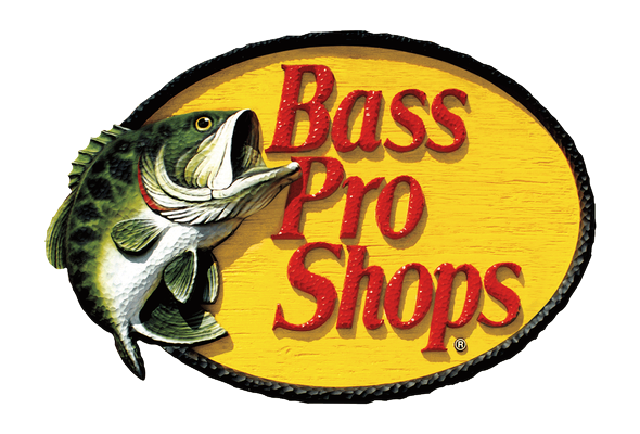 Bass Pro Shops logo