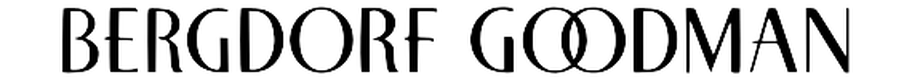 Bergdorf Goodman logo