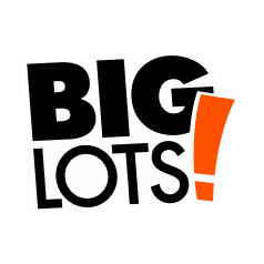Big Lots logo