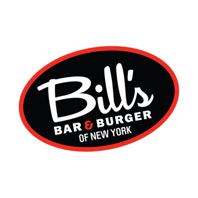 Bill's Bar & Burger logo