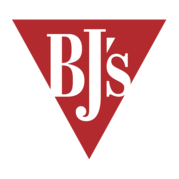 BJ's Restaurant logo