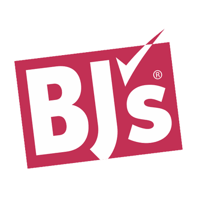 Bj's Wholesale Club Membership logo