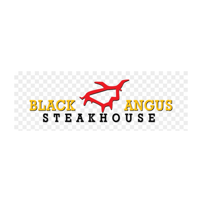 Black Angus Steakhouse logo