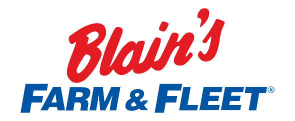 Blains Farm Fleet logo