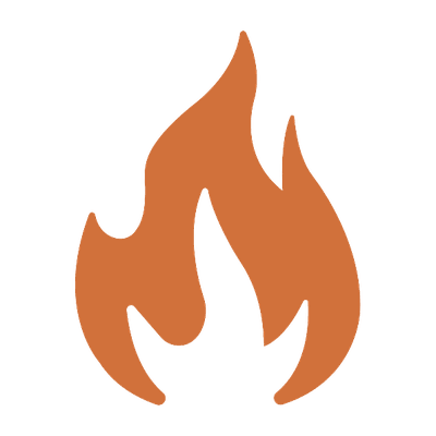Blaze Pizza logo