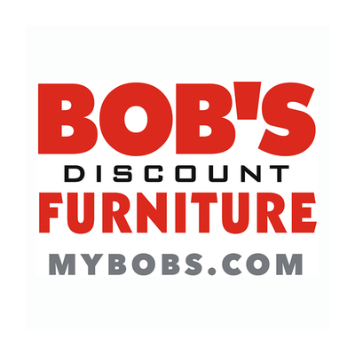 Bobs Furniture logo