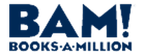 Books-A-Million logo