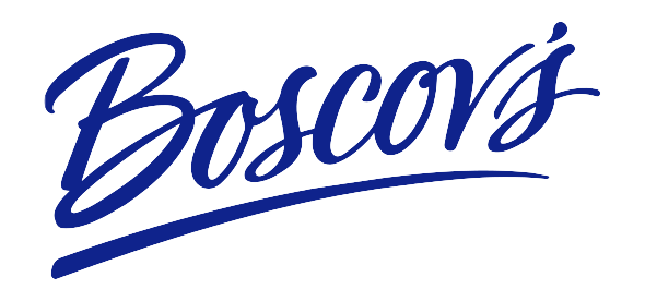 Boscov's logo