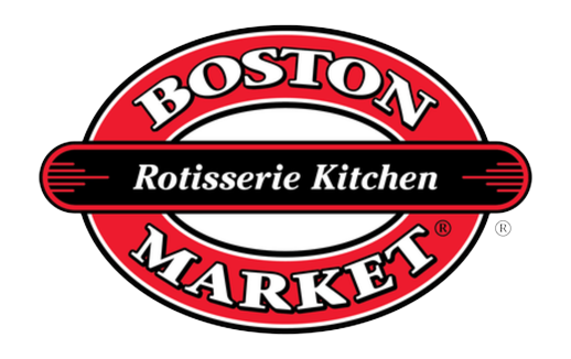 Boston Market logo