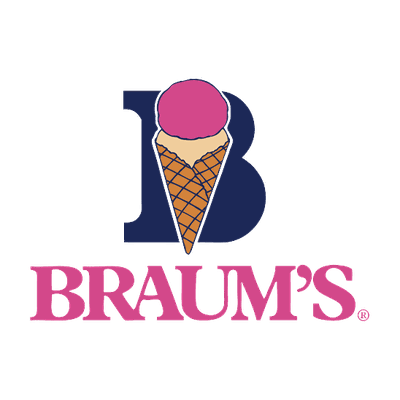 Braum's logo