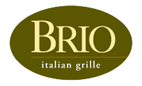 Brio Italian Grille logo