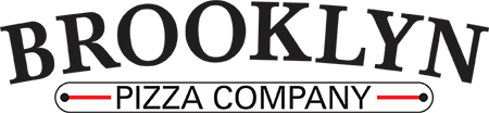 Brooklyn Pizza Company logo