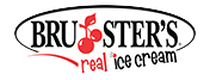Bruster's Ice Cream logo