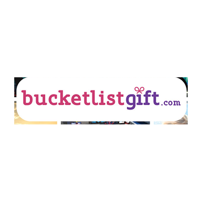 BucketlistGift logo