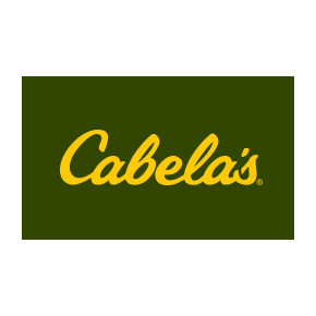 Cabela's logo