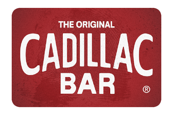 Cadillac Bar logo