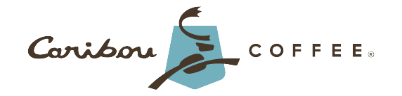 Caribou Coffee logo