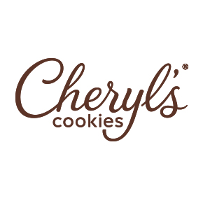 Cheryl's Cookies logo