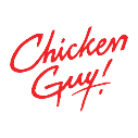 Chicken Guy logo
