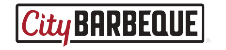 City Barbeque logo