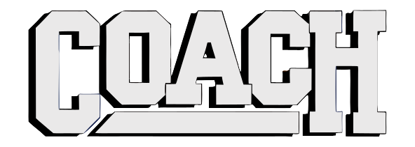 Coach logo