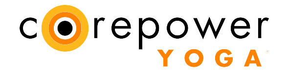 Corepower Yoga logo
