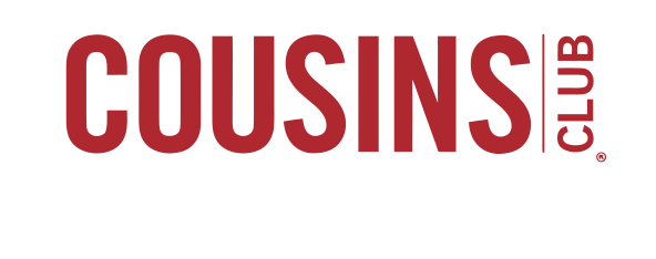 Cousins Subs logo
