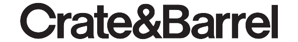 Crate & Barrel logo