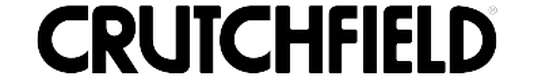 Crutchfield logo
