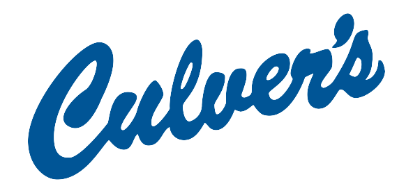 Culver's logo