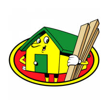 Curtis Lumber logo