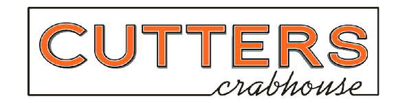 Cutters Crabhouse logo