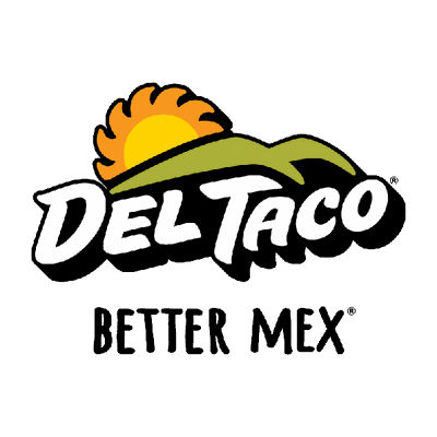 Del Taco logo