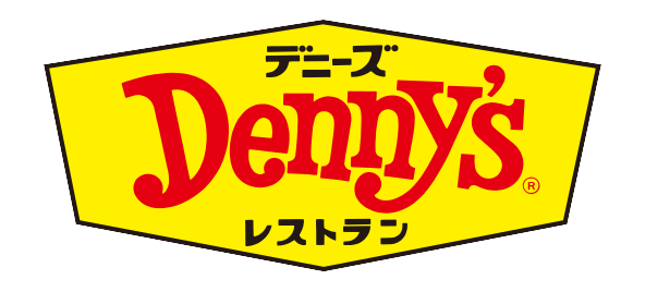 Denny's logo
